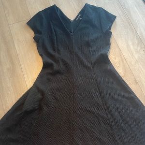 Black size 10, Banana republic dress